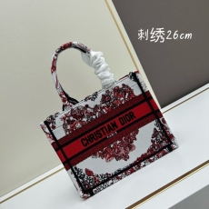 Christian Dior Shopping Bags